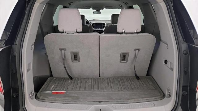 2022 GMC Acadia AWD SLE