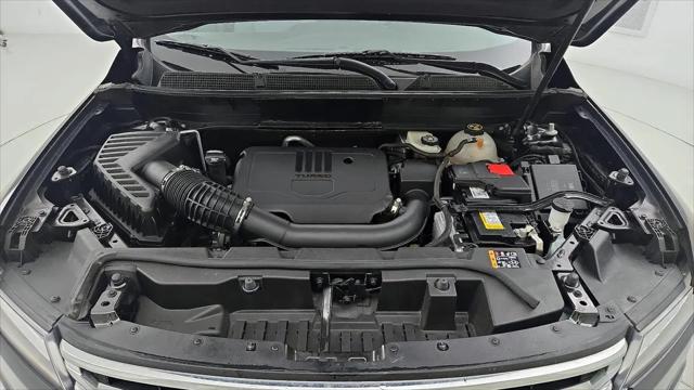 2022 GMC Acadia AWD SLE