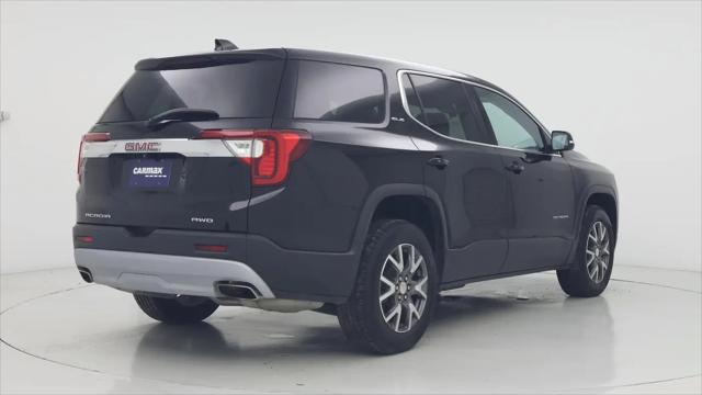 2022 GMC Acadia AWD SLE
