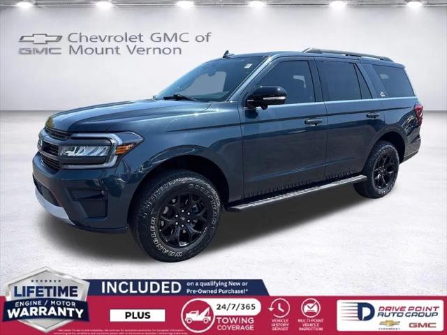 2022 Ford Expedition Timberline for sale near Mount Vernon, OH