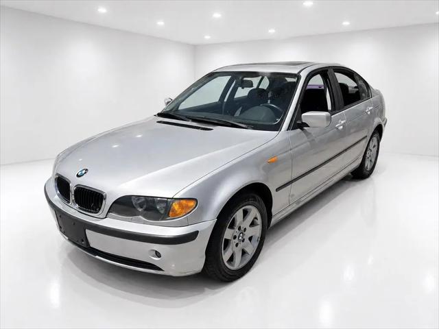 2002 BMW 325xi 325xi for sale in Naperville, IL