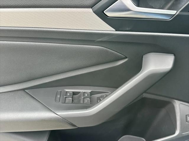2019 Volkswagen Jetta 1.4T SE