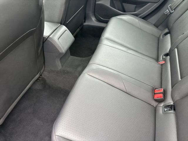 2019 Volkswagen Jetta 1.4T SE