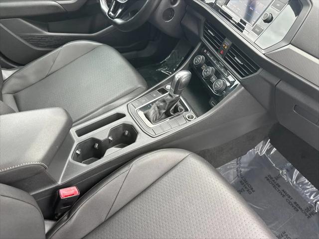 2019 Volkswagen Jetta 1.4T SE
