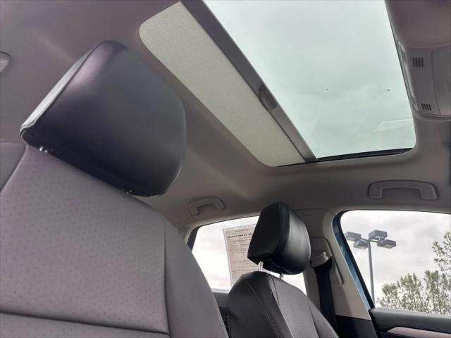 2019 Volkswagen Jetta 1.4T SE