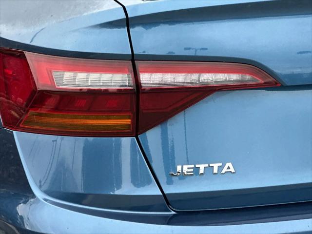 2019 Volkswagen Jetta 1.4T SE