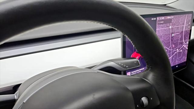 2021 Tesla Model 3 Performance Dual Motor All-Wheel Drive