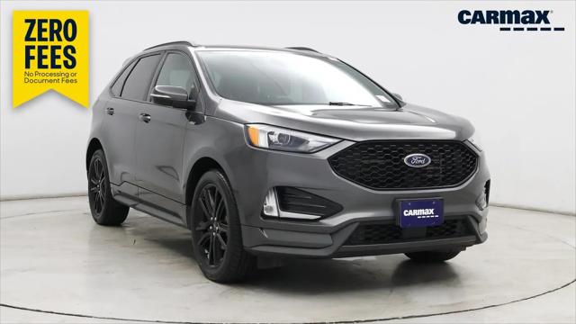 2020 Ford Edge ST Line for sale in Sacramento, CA