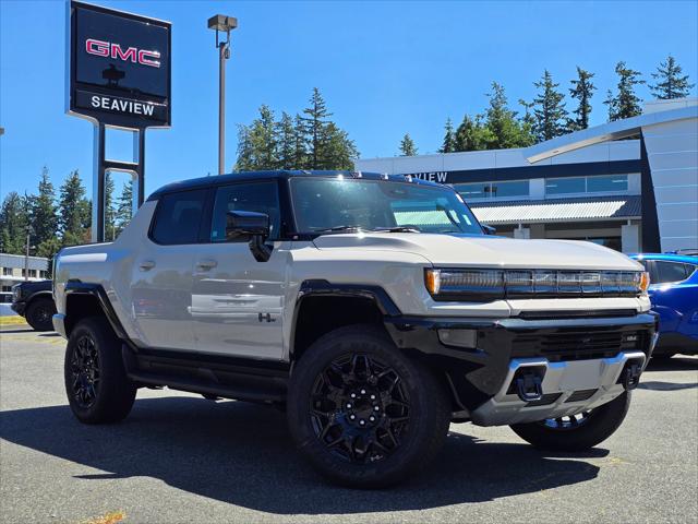 2026 GMC HUMMER EV 3X 4WD for sale in Lynnwood, WA