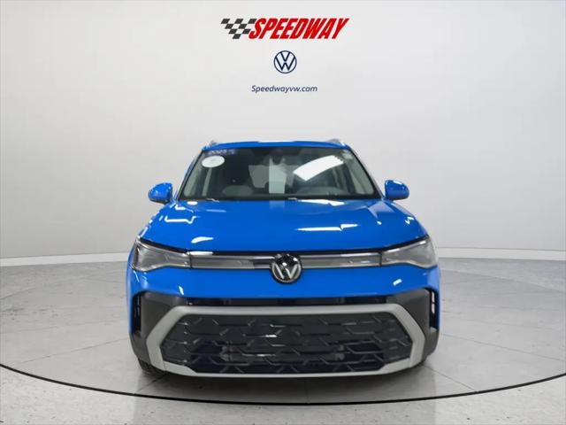 2025 Volkswagen Taos 1.5T SEL