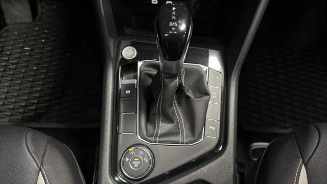 2025 Volkswagen Taos 1.5T SEL