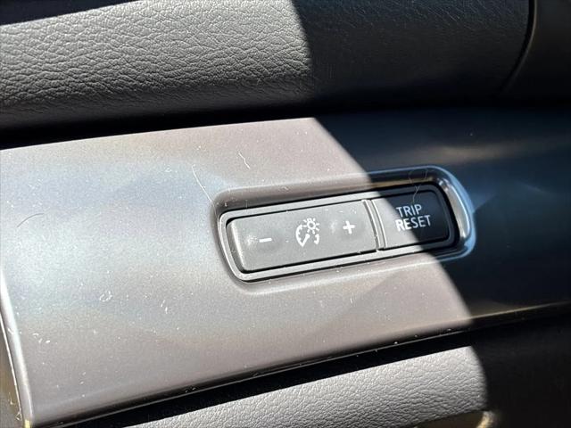 2023 Nissan Maxima SR Xtronic CVT
