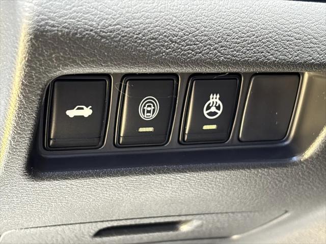 2023 Nissan Maxima SR Xtronic CVT