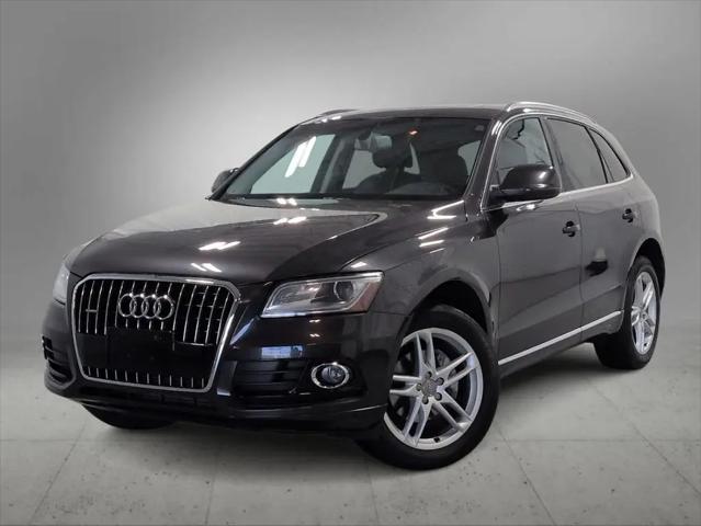 2014 Audi Q5 2.0T Premium for sale in Farmington Hills, MI