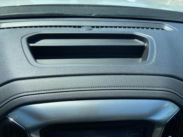 2022 Chevrolet Silverado 1500 4WD Crew Cab Short Bed LT with 2FL