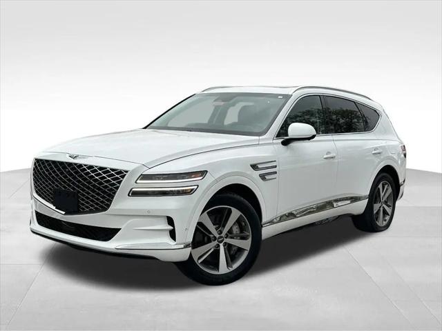 2023 Genesis GV80 3.5T AWD for sale in Highland Park, IL