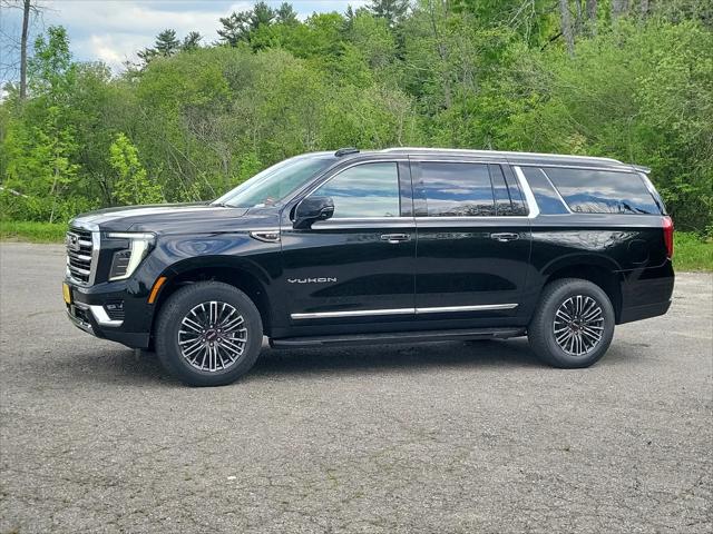 2026 GMC Yukon XL 4WD Elevation for sale in Westbrook, ME
