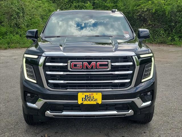 2026 GMC Yukon XL 4WD Elevation