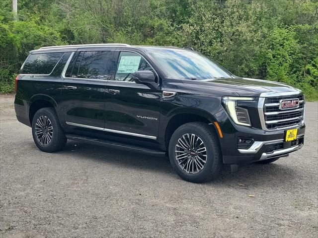 2026 GMC Yukon XL 4WD Elevation
