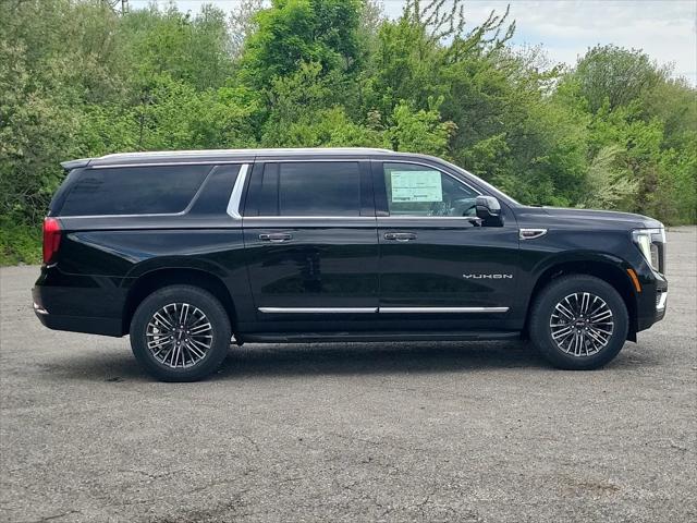 2026 GMC Yukon XL 4WD Elevation