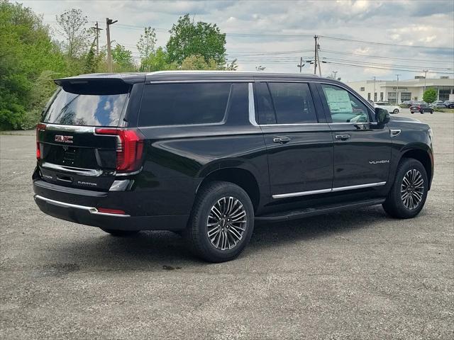 2026 GMC Yukon XL 4WD Elevation