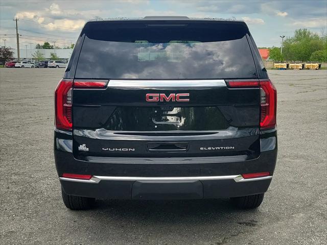 2026 GMC Yukon XL 4WD Elevation