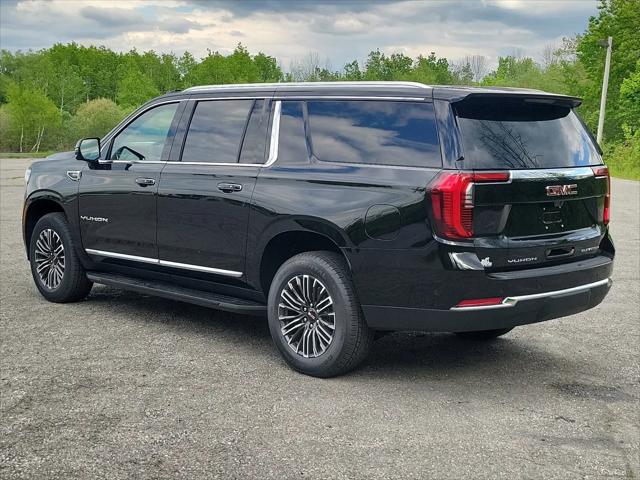 2026 GMC Yukon XL 4WD Elevation