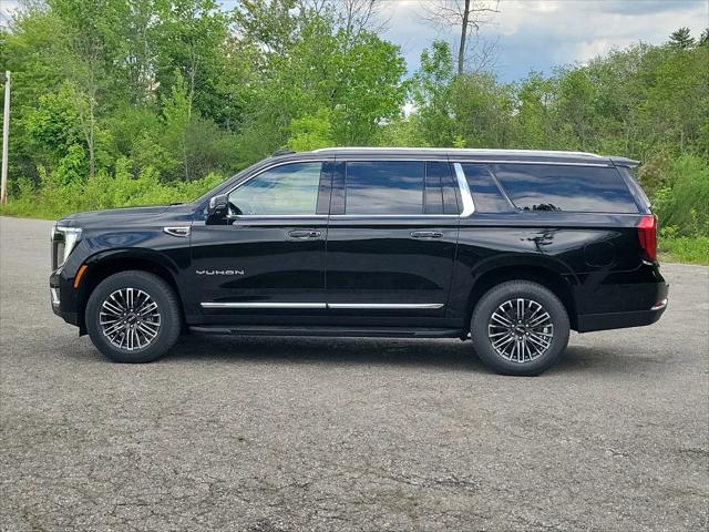 2026 GMC Yukon XL 4WD Elevation