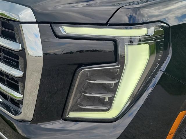 2026 GMC Yukon XL 4WD Elevation