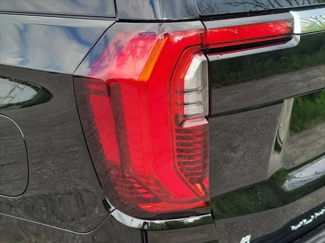 2026 GMC Yukon XL 4WD Elevation