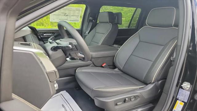 2026 GMC Yukon XL 4WD Elevation