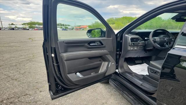 2026 GMC Yukon XL 4WD Elevation
