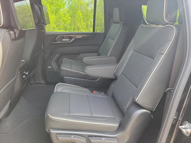 2026 GMC Yukon XL 4WD Elevation