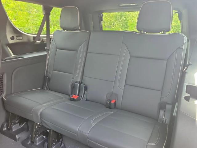2026 GMC Yukon XL 4WD Elevation