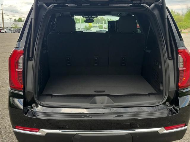 2026 GMC Yukon XL 4WD Elevation