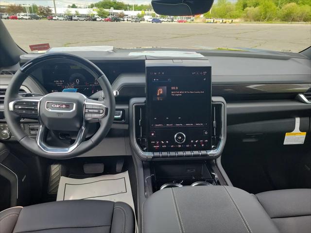2026 GMC Yukon XL 4WD Elevation