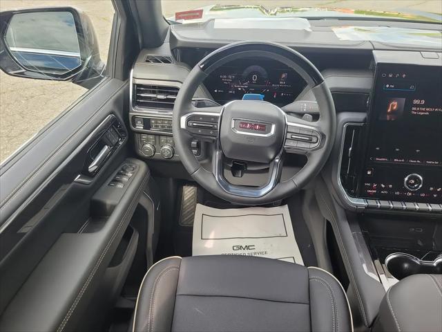 2026 GMC Yukon XL 4WD Elevation