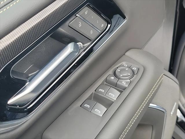 2026 GMC Yukon XL 4WD Elevation