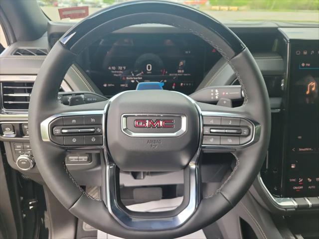 2026 GMC Yukon XL 4WD Elevation