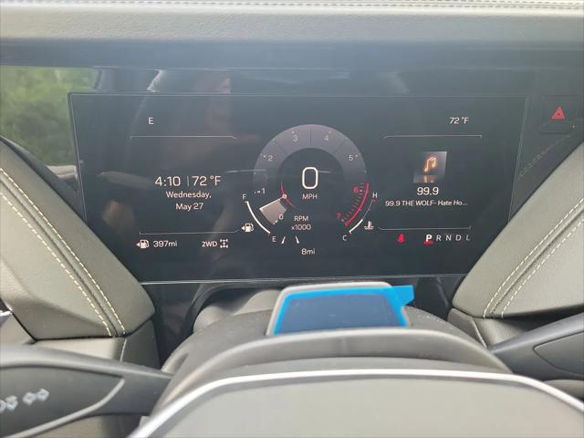 2026 GMC Yukon XL 4WD Elevation