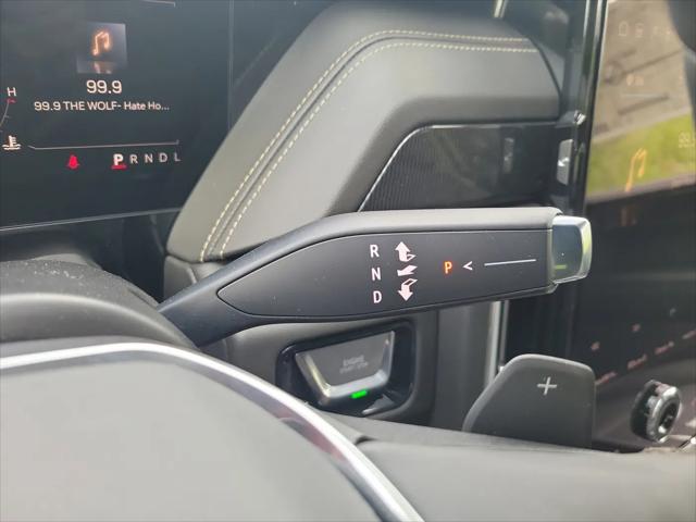 2026 GMC Yukon XL 4WD Elevation