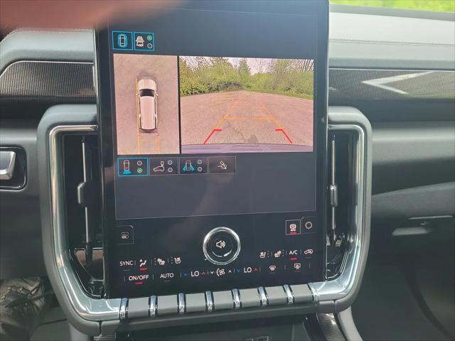 2026 GMC Yukon XL 4WD Elevation