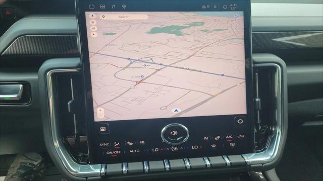 2026 GMC Yukon XL 4WD Elevation