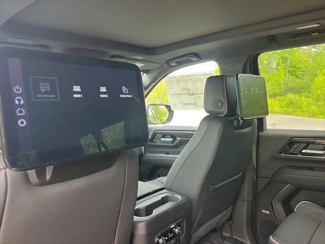 2026 GMC Yukon XL 4WD Elevation