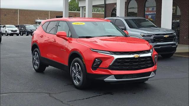 2026 Chevrolet Blazer LT for sale in Pulaski, TN