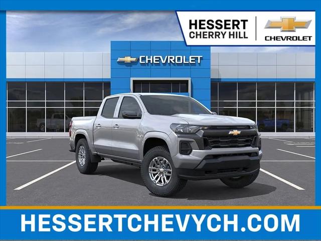 2026 Chevrolet Colorado LT, 4WD for sale in Cherry Hill, NJ