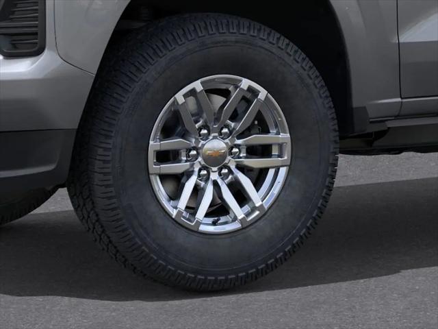 2026 Chevrolet Colorado LT, 4WD