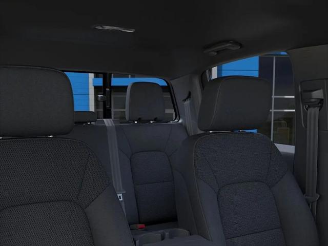 2026 Chevrolet Colorado LT, 4WD