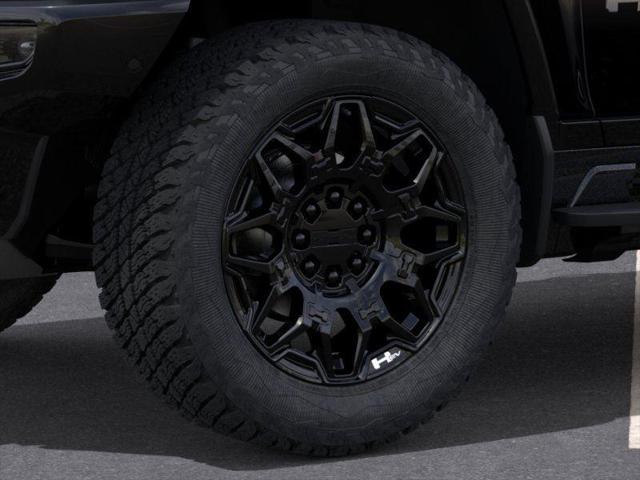 2026 GMC HUMMER EV 2X 4WD
