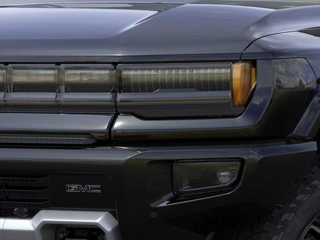 2026 GMC HUMMER EV 2X 4WD